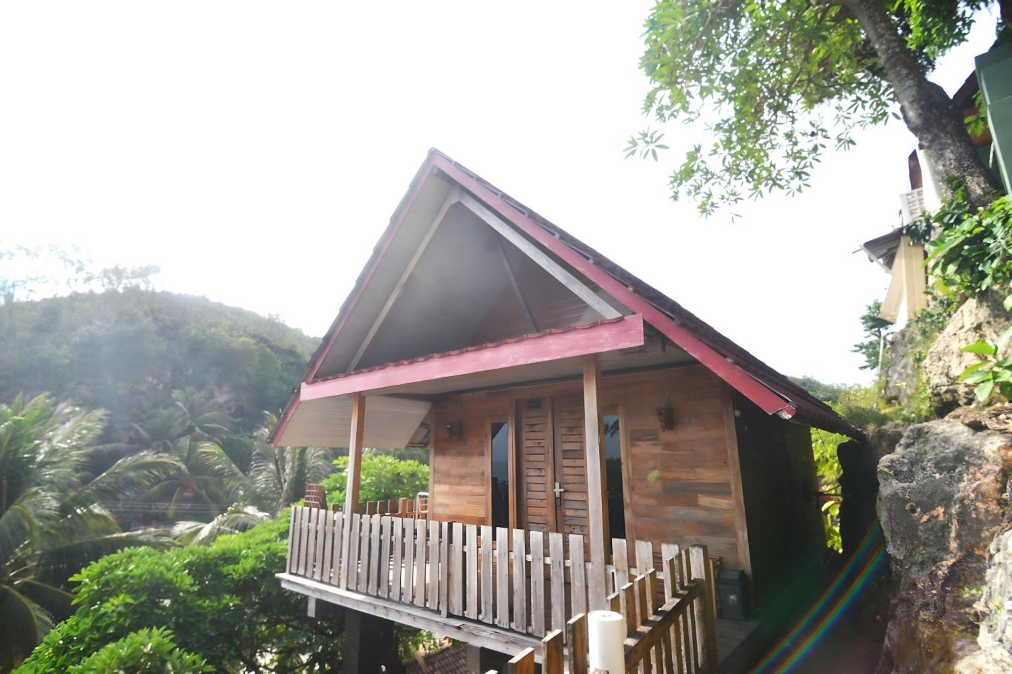 Villa Kopiori Джокякарта Екстериор снимка